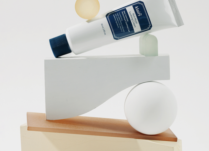Rich Moist Soothing Cream