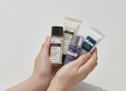 Skincare Trial Kit