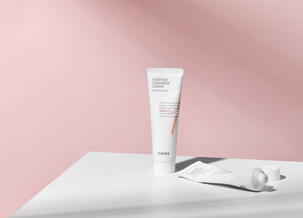 Balancium Comfort Ceramide Cream