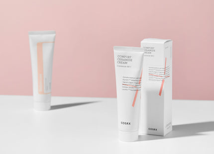 Balancium Comfort Ceramide Cream