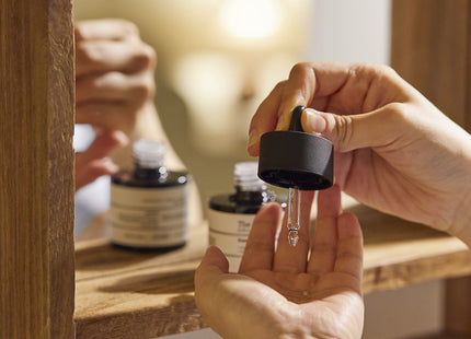 The Retinol <br> 0.5 Oil