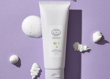 BIOME AC Foam Cleanser
