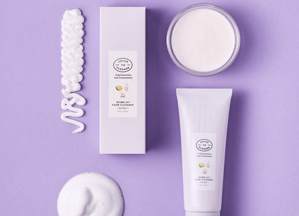BIOME AC Foam Cleanser