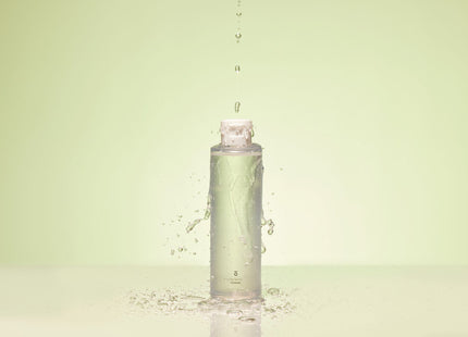The Serum Cleanser