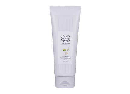 BIOME AC Foam Cleanser