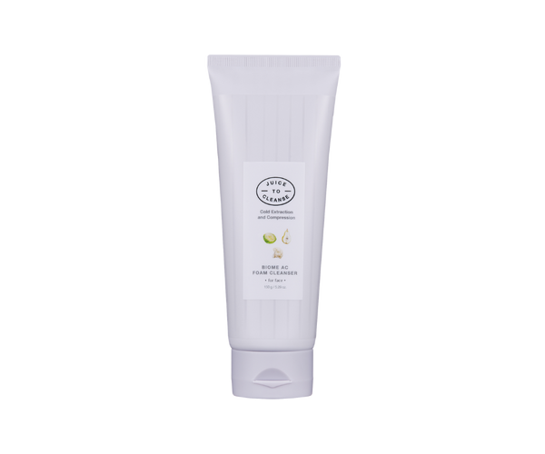 BIOME AC Foam Cleanser
