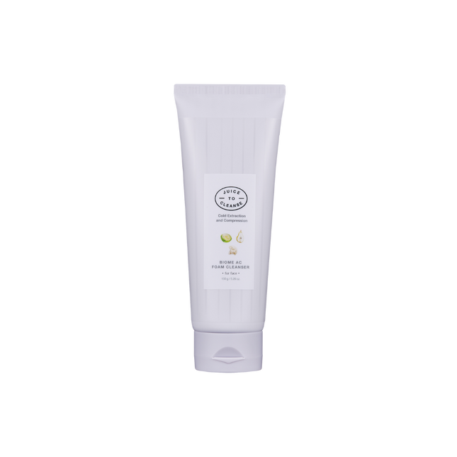 BIOME AC Foam Cleanser