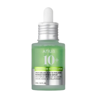 Azelaic Acid 10 Hyaluron Redness Soothing Serum