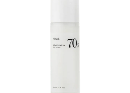 Heartleaf 70% Daily Relief Lotion