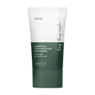 Heartleaf Silky Moisture Sunscreen