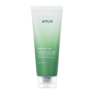 Heartleaf Quercetinol Pore Deep Cleansing Foam