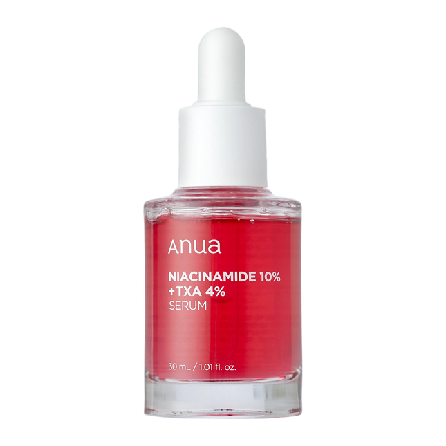 Niacinamide 10% + TXA 4% Dark Spot Correcting Serum