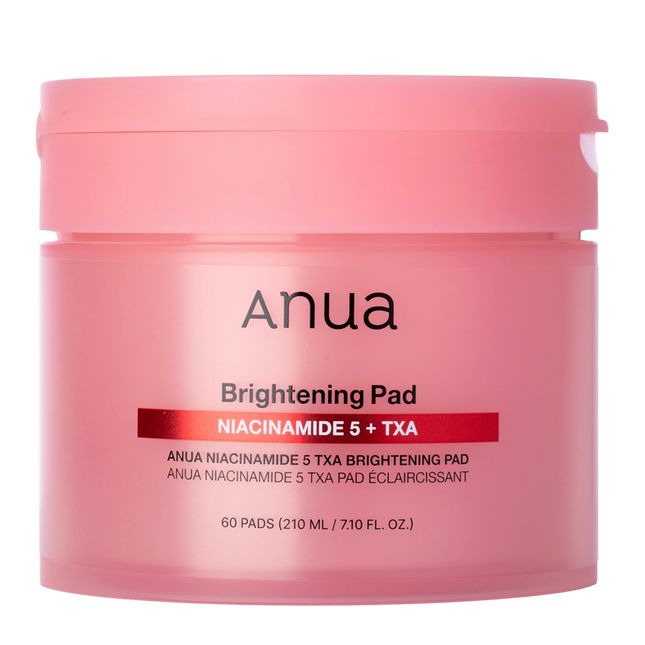 Niacinamide 5 TXA Brightening Pad