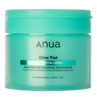 PDRN 100 Hyaluronic Acid Glow Pad