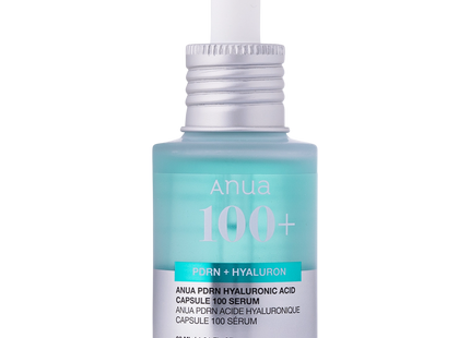 PDRN Hyaluronic Acid Capsule 100 Serum