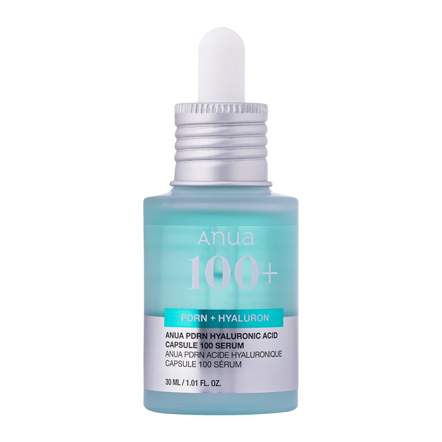 PDRN Hyaluronic Acid Capsule 100 Serum