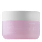 Peach 77% Niacin Enriched Cream