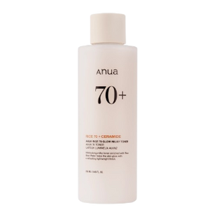 Rice 70 Glow Milky Toner