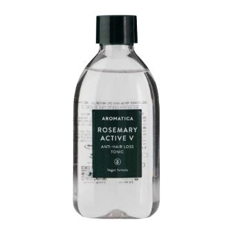 Rosemary Active V Anti-Hair Loss Tonic