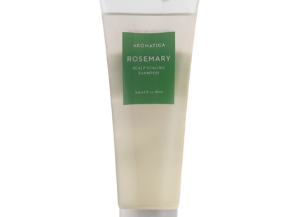 Rosemary Scalp Scaling Shampoo