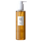 Ginseng Cleansing Oil