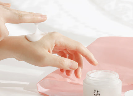 Dynasty Cream