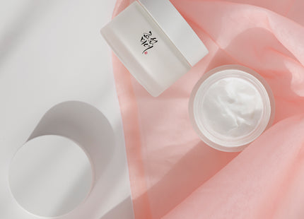 Dynasty Cream