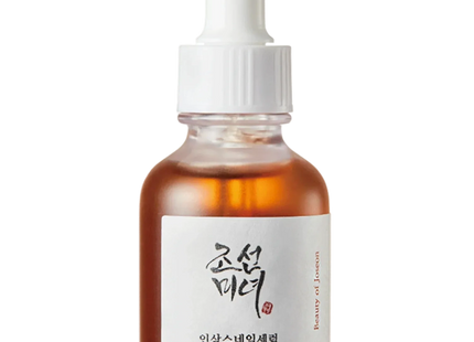 Ginseng Revive Serum