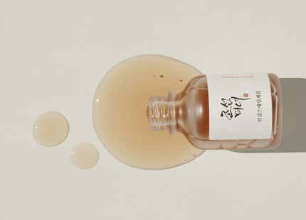Ginseng Revive Serum
