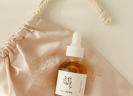 Ginseng Revive Serum