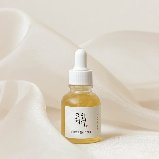 Propolis Glow Serum