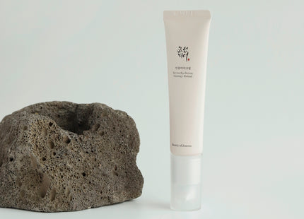 Revive Eye Serum: Ginseng + Retinal - 30 ml