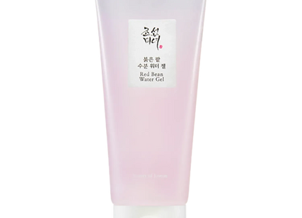 Red Bean Water Gel