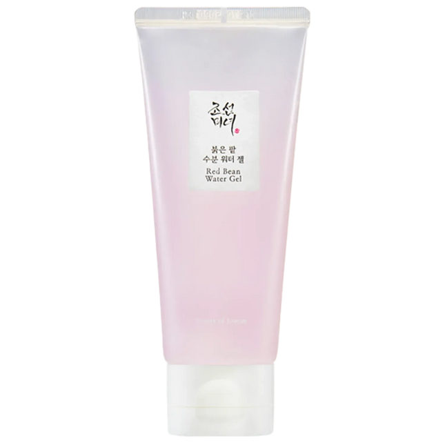 Red Bean Water Gel