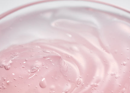 Red Bean Water Gel