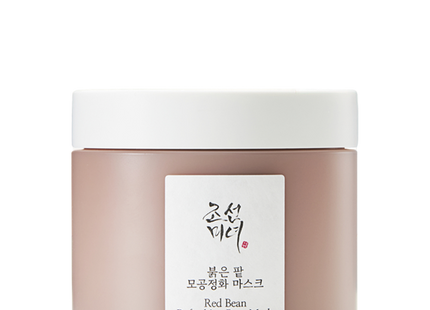 Red Bean Refreshing Pore Mask