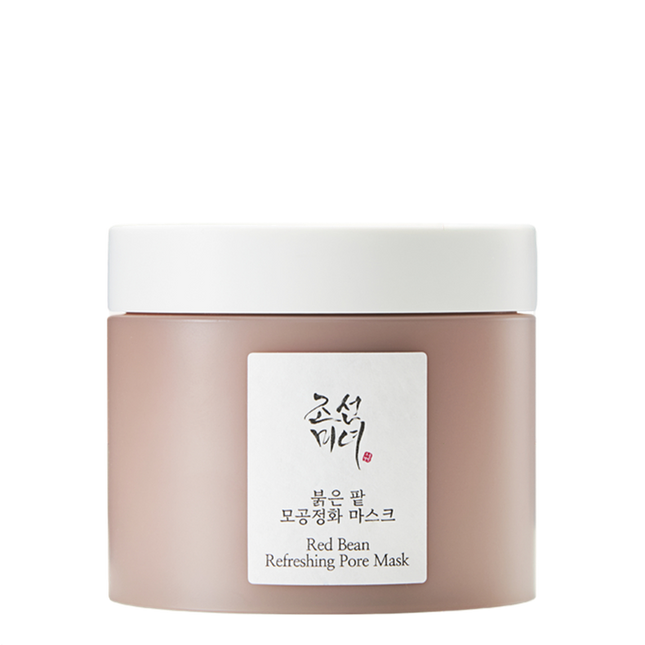 Red Bean Refreshing Pore Mask