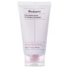 Collagen Mask To Foam Cleanser