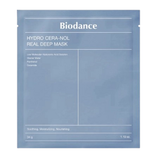 Hydro Cera-nol Real Deep Mask