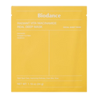 Radiant Vita Niacinamide Real Deep Mask