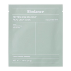 Refreshing Sea Kelp Real Deep Mask