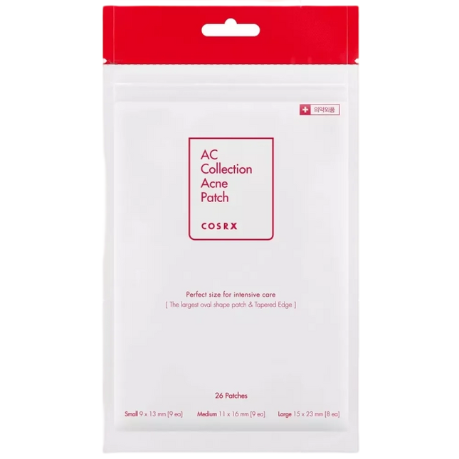 AC Collection Acne Patch