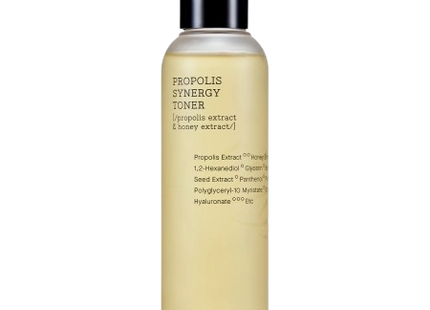 Full Fit Propolis Synergy Toner