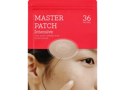 Master Patch Intensive