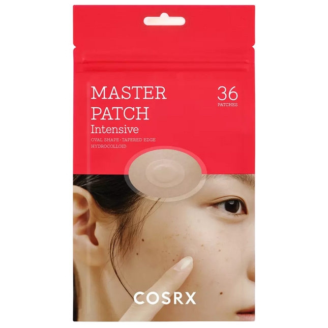Master Patch Intensive