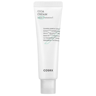 Pure Fit Cica Cream