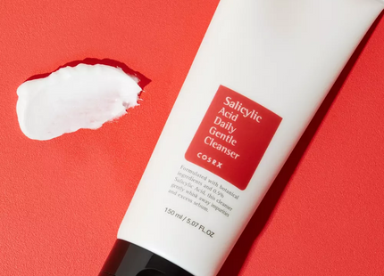 Salicylic Acid Daily Gentle Cleanser