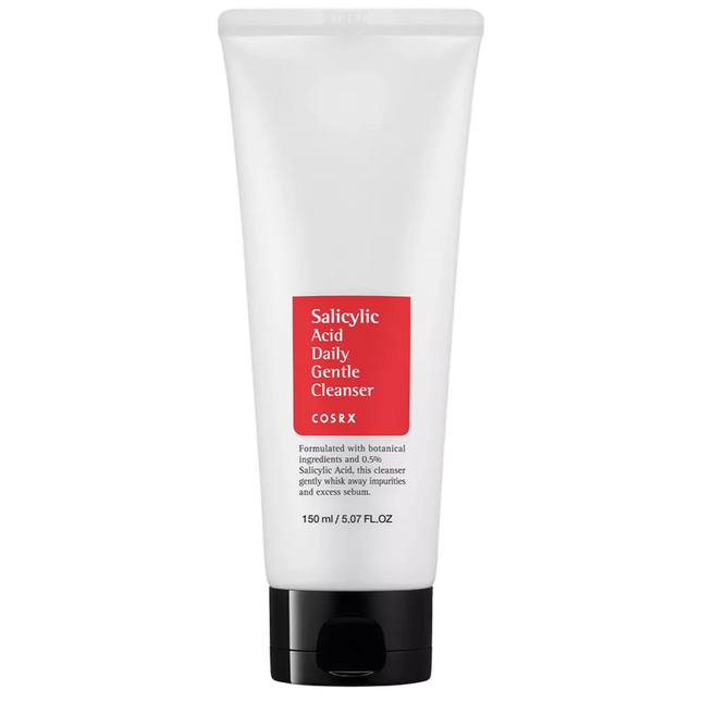 Salicylic Acid Daily Gentle Cleanser