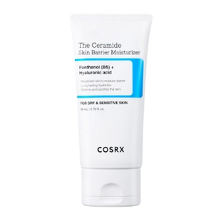 The Ceramide Skin Barrier Moisturizer