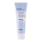 Ultra Light Invisible Sunscreen